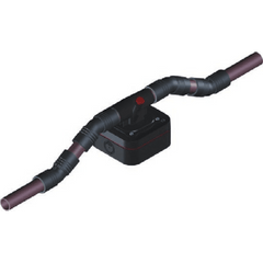 Detector de Gas por Aspiración VESDA Sensepoint XCL / Hidrógeno/ Salida Analógica 4-20 mA