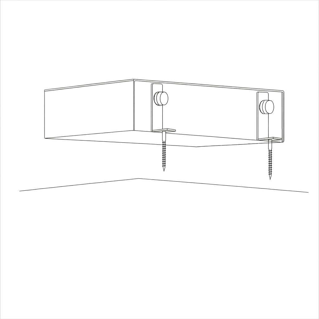 Acondicionador de Voltaje / Entrada 120 Vca / 2 salidas @ 120 Vca NEMA 5-15R / 1,800 W / 15 A / Supresión de Picos / Filtro de Ruido EMI/RFI / Sin bracket