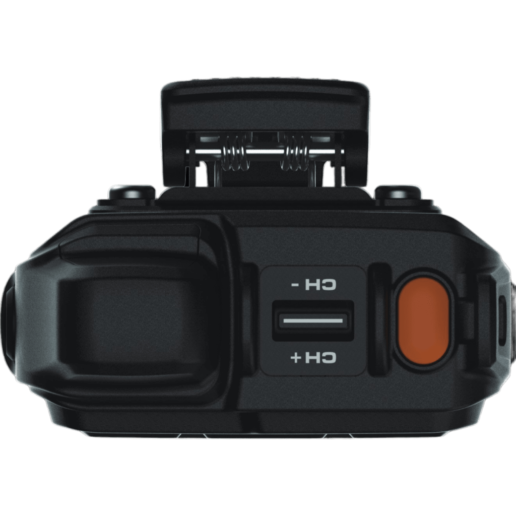 Radio PoC LTE TELOX MT100 / Tamaño de Bolsillo 113 mm / Audio 3W / IP54 / Batería 4000 mAh / Doble SIM LTE Cat.4 / Pantalla 1.77" / Android 8.1 / Compatible TASSTA