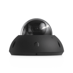 UniFi Protect G6 Pro Dome – Cámara 4K PoE+ Antivandálica y Todo Clima con Motor de IA Multi-TOPS, Zoom Óptico 2.36× y Sensor CMOS 1/1.2 y Visión Noctura IR de Largo Alcance