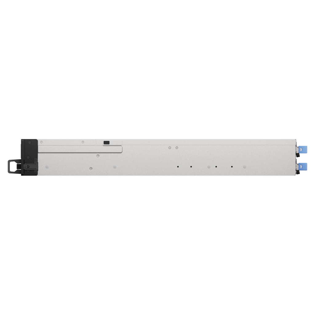 Servidor de Almacenamiento Synology SA3610 | Alta Escalabilidad | 12 Bahías | Hasta 1.728 PB de Capacidad | 6,200/3,000 MB/s Lectura/Escritura | 10GbE | RAID F1,0,1,5,6,10.