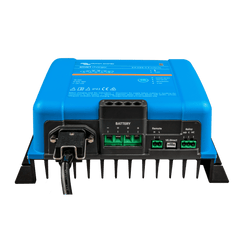 Phoenix Smart IP43 24/25 / Cargador de Baterías 24V, 25A / Para Ambientes Marinos y Terrestres. /  Para baterías de Plomo y Litio