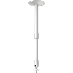 Montaje Colgante Para Interior / Recomendado Para Cámaras Tipo Box / Fabricada en Aluminio