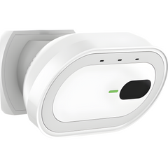 Detector de Presencia Termica / Radar Detección de Caídas / Detección de Personas  / Compatible con HikCentral Professional