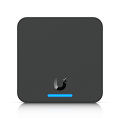 Lector de Acceso G3 Flex con Teclado y NFC, Compatible con App UniFi Identity y Touch Pass, Uso con Guantes o Humedad, Resistencia IP55 y Alimentación PoE