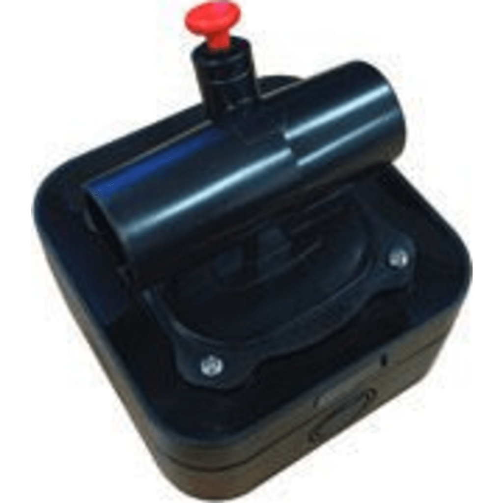 Detector de Gas por Aspiración VESDA Sensepoint XCL / Hidrógeno/ Salida Analógica 4-20 mA