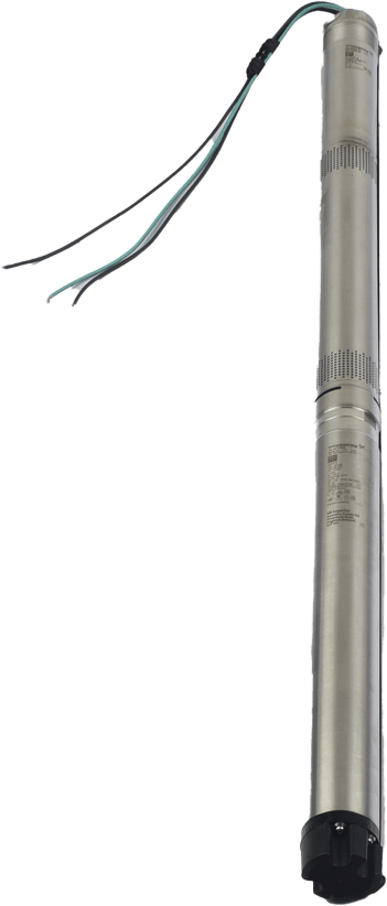 Kit de Bombeo Solar para bomba   11SQF-2