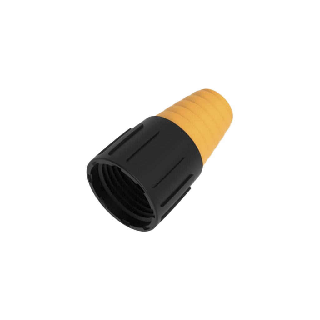 portaconectores Rj45 impermeable, compatible conectores de la serie 05