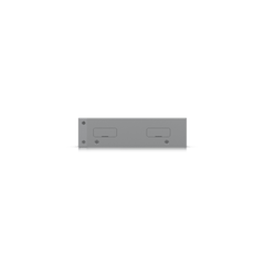 UniFi Switch Pro Max 16 con funciones Capa 3, 16 puertos EtherLight RGB / (4) puertos 2.5 GbE y (12) puertos GbE /(2) puertos SFP+ 10G /con pantalla táctil informativa