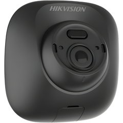 Cámara Móvil TURBO 1080P / Lente 2.1 mm / Conexión Tipo Aviación / Diseño Antivibración / Micrófono Integrado / 15 mts IR / Uso Interior