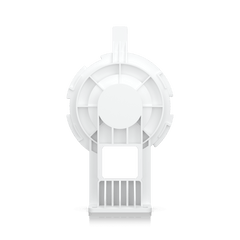 Soporte de pared UACC-Lite-AP-AM para puntos de acceso UniFi de tamaño compacto, compatible con modelos U6-Lite, UAP-AC-Lite, U6+  y UAP-nanoHD