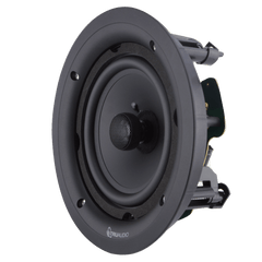 Altavoz De 2 Vías Para Exteriores | Resistente A Humedad, Salitre Y Corrosión | Woofer De 6.5" En Polipropileno | Tweeter De 1" En Domo De Seda | 90W | 8 Ohms