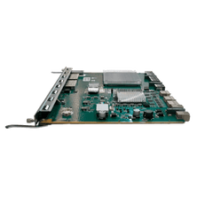 Tarjeta de Control y Uplink para OLT V-SOL V5600-X7 / 8 Puertos SFP+ (1/10G) / 1 Puerto QSFP28 (40GE/50GE/100GE) / 1 Puerto AUX