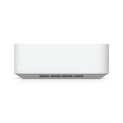 UniFi Express UX7 Cloud Gateway Compacto con WiFi 7, Ejecuta UniFi Network, Alimenta una Red Completa o Funciona como Punto de Acceso