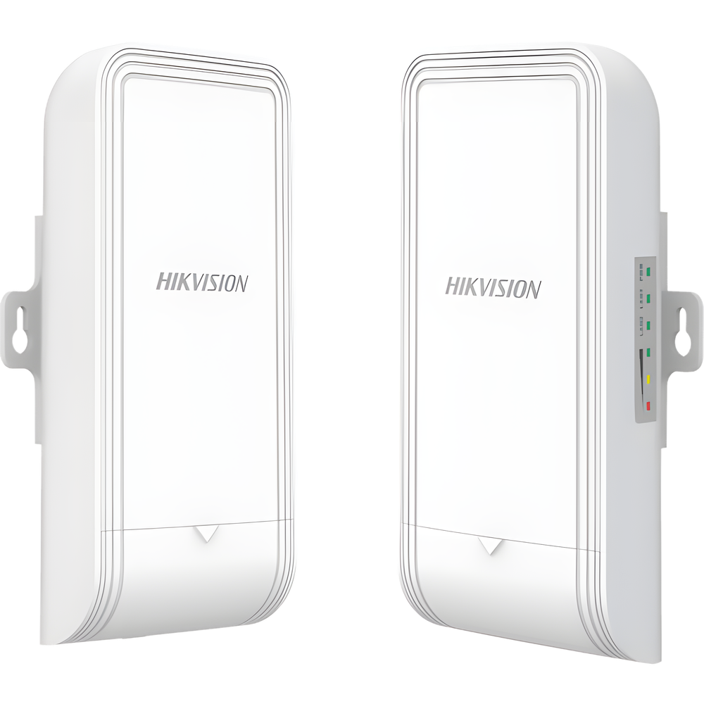 Kit Punto de Acceso (AC) PTP y PTMP en 5 GHz / PoE / Hasta 867 Mbps / Salida PoE (Alimenta una Cámara) / Antena Sectorial de H: 50° / MIMO 2X2 / 8 dBi de Ganancia / Uso en Exterior / Administración Gratuita desde la Nube