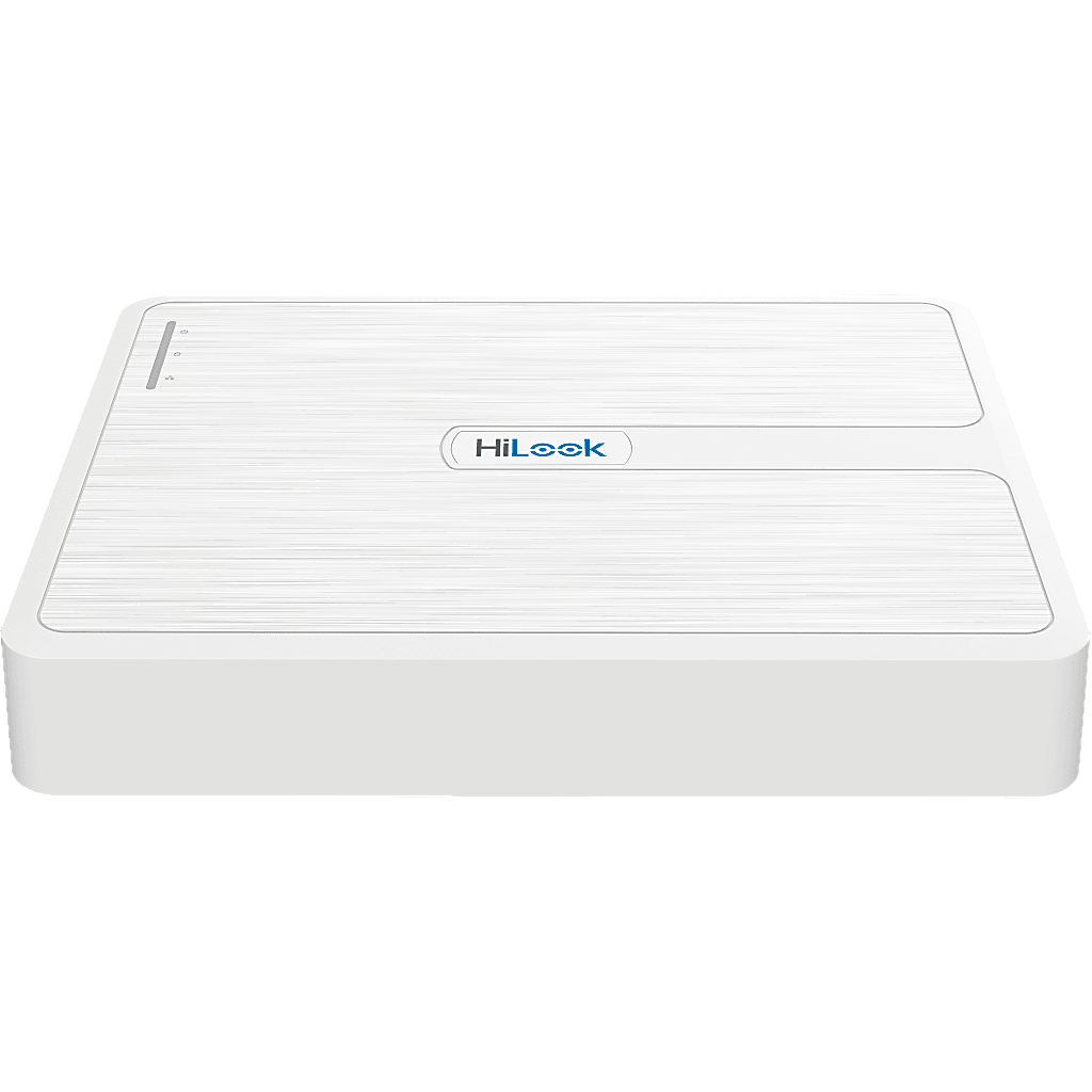 DVR 16 Canales TurboHD + 2 Canales IP / 2 Megapíxel (1080p) Lite / Acusense Lite (Evita Falsas Alarmas) / Audio Bidireccional y Coaxitron / 1 Bahía de Disco Duro / H.265+ / Salida de Vídeo Full HD