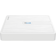 DVR 16 Canales TurboHD + 2 Canales IP / 2 Megapíxel (1080p) Lite / Acusense Lite (Evita Falsas Alarmas) / Audio Bidireccional y Coaxitron / 1 Bahía de Disco Duro / H.265+ / Salida de Vídeo Full HD