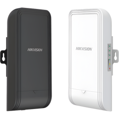 Kit Completo (Transmisor - Receptor) para Enlace PTP en 2.4 GHz / Aplicación para Elevadores / Antena Integrada de 7 dBi 2 x 2 MIMO / Autoajuste de Potencia / 500 Metros de Distancia