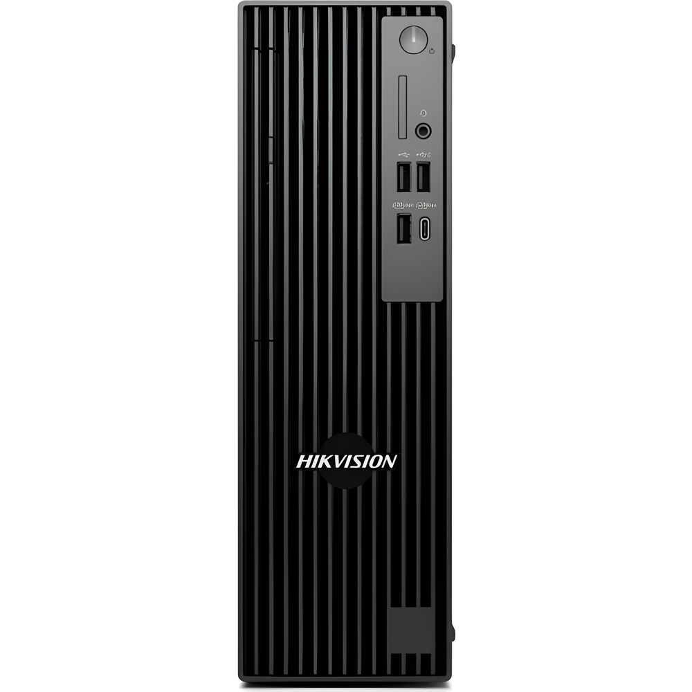 Estacion de Trabajo (Workstation) para Monitoreo / Intel Ultra 5 235 14-Core / 16GB DDR5 / 1TB SSD M.2 / 4 Pantallas Independientes / Windows 11 IoT