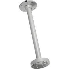 Montaje de Techo para Cámaras Domo DS-2CD21XXGX de 50 cms de Largo