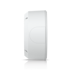 Camera Junction Box – Caja de Conexiones Antimanipulación en Color Blanco para Cámaras UniFi Protect Bullet, Dome y Turret