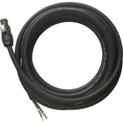 Cable de Corriente Principal para Paneles LED de Exterior / Compatible con Familia CD-1AAB y CD-2APA