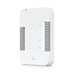 Kit de Control de Acceso G3 para 1 Puerta, Incluye Door Hub, G3 Reader Pro y Lector de Salida, Compatible con Touch Pass, Incluye 2 Keyfobs