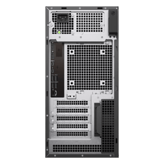Servidor de Grabación WAVE / 470 Mbps de Throughput / 4TB incluidos / 1 Licencia WAVE-PRO-04  / Intel Core Ultra 5 / Windows 11 IoT LTSC 2024 / Mini-Tower