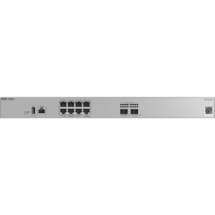 Router Cloud-Managed / 5 Gbps Throughput / 250,000 Sesiones Concurrentes / 6 Puertos GE + 2 Puertos 2.5G + 2 Puertos 10GE SFP+ / SD-WAN / Anti-DoS/DDoS por Hardware / Gestión Cloud y App Móvil / Línea Cybrey