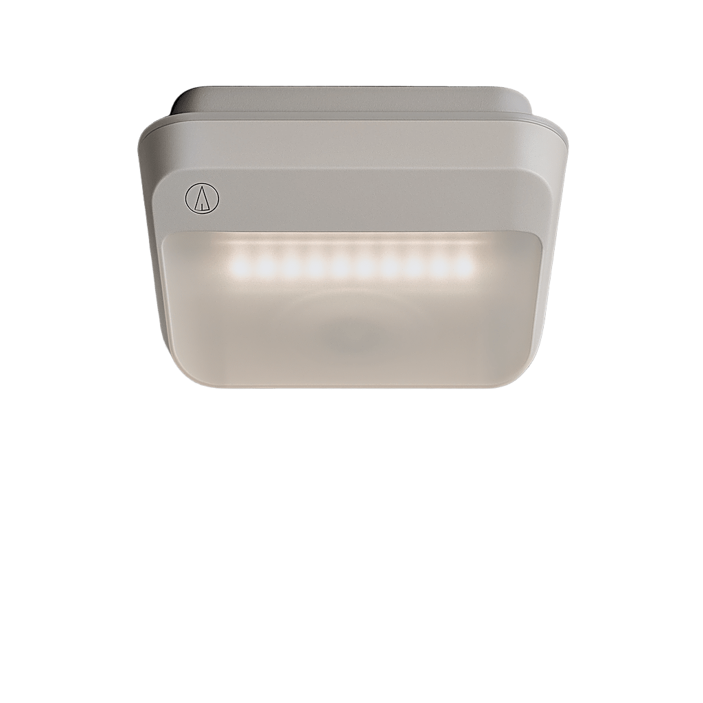 UNIDAD DE ANTENA/TRANSCEPTOR DE INFRARROJOS PARA EL SISTEMA DE DEBATE ATUC-IR.