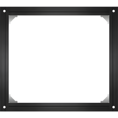 Montaje de Pared para 1 Panel LED / Uso en Interior / Compatible con Series Value