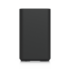 UniFi UNAS-2 – Almacenamiento en Red (NAS) Compacto con 2 Bahías para HDD de 3.5”, Puerto de Red 2.5 GbE, Conectividad USB-C y Adaptador PoE++ Incluido