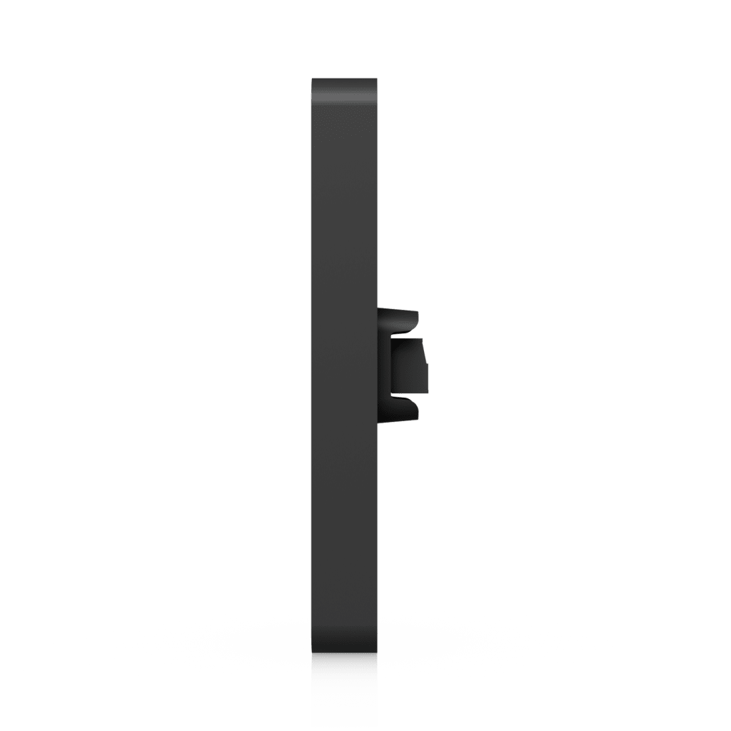 Lector Retrofit OSDP para Interior y Exterior con Soporte para Tarjeta NFC, Compatible con UniFi Retrofit Hub y Cableado Existente