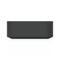 Streamer de Audio Digital PoE Multi-Zona Compacto con Diseño Versátil, Control Intuitivo y Compatibilidad con Múltiples Servicios de Streaming de Música