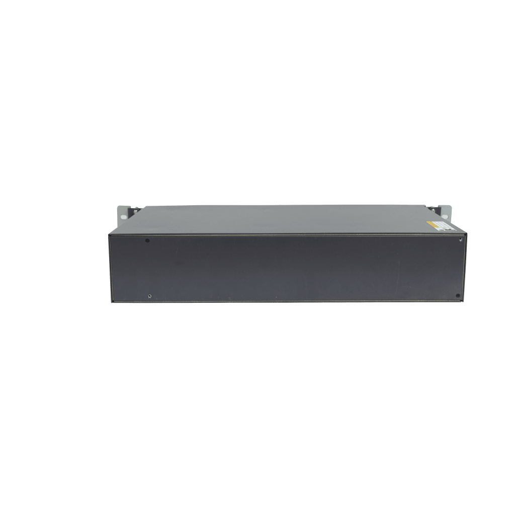 OLT GPON OptiXAccess Carrier Class con 1 tarjeta de 16 puertos GPON C++, 2 ranuraas, 1 fuente de alimentación AC, 2 UR
