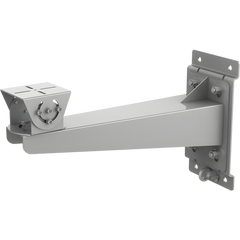 Montaje de pared para cámara anti-explosión