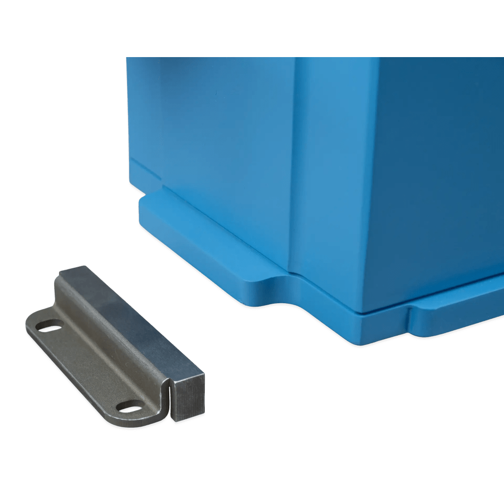 Batería Lithium NG LiFePO₄ / 51.2V 100Ah / IP65 / Configuración Automática / Compatible VictronConnect