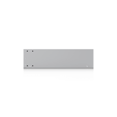 UNAS Pro Servidor de Almacenamiento en Red de 2U Rack con (7) Bahías para HDD/SSD de 2.5/3.5" con 1 Puerto 10GbE  y 1 Puerto SFP+ 10G