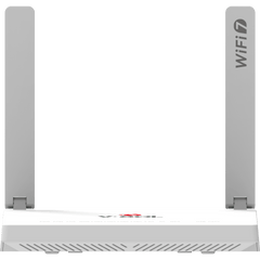 ONU GPON/EPON con Wi-Fi 7 / Puerto CATV / 1 Puerto 2.5 Gigabits/ 3 Puertos Gigabit / Puerto PON SC/UPC, Hasta 3600 Mbps