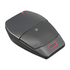 Micrófono Inalámbrico | Tipo Superficie | System 20 PRO | Patrón Cardioide | Batería Interna Li-Ion | USB-C | OLED Display | 2.4 GHz | AES128
