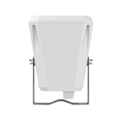 Altavoz IP Tipo Corneta / 10W / PoE+ / E/S de Alarma / Para integración con sistema Hanwha / IP66 / SIP, IPv4, HTTP, DNS, NTP, TCP, UDP, ARP.
