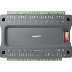 Distribuidor ESCLAVO para Control de Elevadores / Compatible con el controlador maestro DS-K2210 y DS-K2220