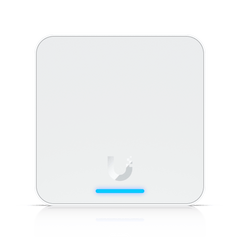 Lector de Acceso G3 Flex con Teclado y NFC, Compatible con App UniFi Identity y Touch Pass, Uso con Guantes o Humedad, Resistencia IP55 y Alimentación PoE