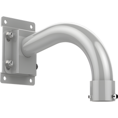 Montaje de Pared Anticorrosivo para PTZ