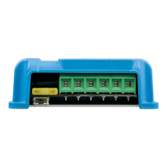 SmartSolar MPPT 75/15 / Controlador de Carga Solar MPPT 15A / 12/24 Vcc en baterías / IP43