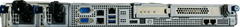 NVR Wisenet WAVE basada en Ubuntu Linux / Montable en Rack 1U / Incluye 1 licencia WAVE-PRO-04 / 470 Mbps throughput / Incluye 80 TB para almacenamiento
