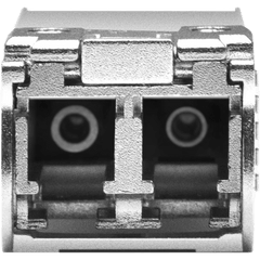 Transceptor Omada SFP28 / 25GBASE-LR / 1310 nm / Monomodo / LC Dúplex / 10 km / DDM / Hot-Swappable / Bajo Consumo 1.2 W / Compatible MSA