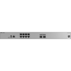 Router Cloud-Managed / 8 Gbps Throughput / 4 x GE RJ45 + 4 x 2.5GE RJ45 + 2 x 10GE SFP+ / SD-WAN / Anti-DoS/DDoS / 1 RU Rack / Línea Cybrey