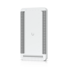 Kit de Inicio para Ascensor UniFi Access / PoE para Selección de Piso / Hasta 18 Pisos / Incluye Elevador Hub / G2 Lector / 2 Extensores PoE / 10 Tarjetas de Acceso / Interior y Exterior / NDAA Cumple