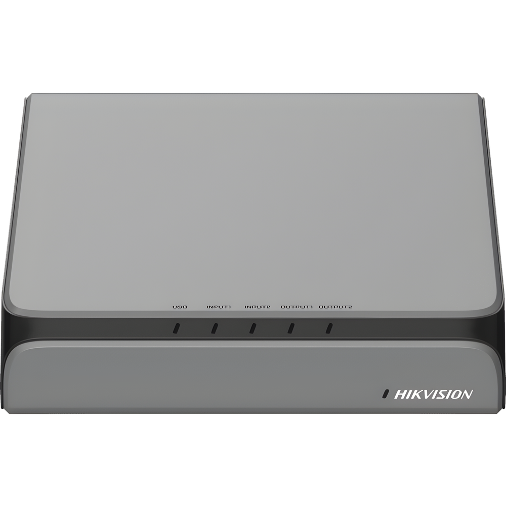 Procesador de Audio en Red | DSP | Alimentacion Poe | Entradas de audio digital AES67 | Entradas de audio analógicas | Puerto USB Type C para cámaras de video |  Entrada estéreo de 3.5 mm TRS